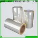 factory price pvc heat shrink film factory for juice 1