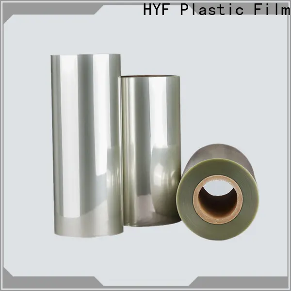 new petg film manufacturers supplier for food 1