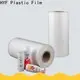 new petg heat shrink film supplies for food 1