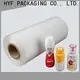 good selling petg shrink sleeve supplier for juice 1