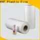 HYF petg shrink film supplier for packaging 1