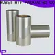 HYF new petg heat shrink film with printing for packaging 1