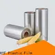 HYF latest poly lactic acid film manufacturer for food 1