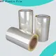 HYF pvc shrink sleeves with printing for juice 1