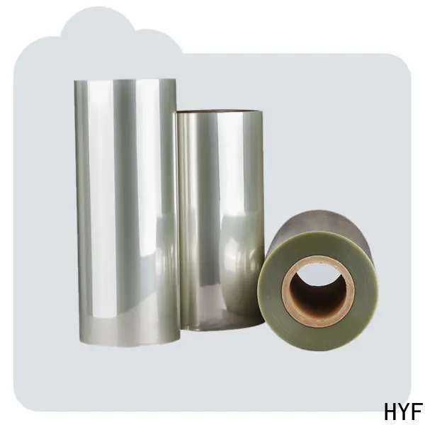HYF petg shrink sleeve supplier for label2 1