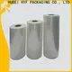 HYF polylactic acid film for busniess for juice1 1
