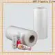HYF custom petg heat shrink film factory for label 1
