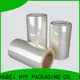 top pvc shrink film supplies for food 1