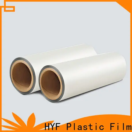 DGN clear petg film supplies for food 1