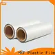 DGN clear petg film supplies for food 1