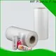 HYF custom heat shrink film roll supplier for label 1