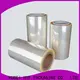factory price pvc shrink wrap manufacturer for juice 1