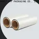 HYF best heat shrink film roll with printing for label 1