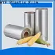 HYF top polylactic acid film factory for beverage 1