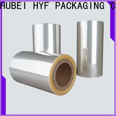 latest pvc shrink film supplies for label 1