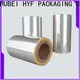 latest pvc shrink film supplies for label 1