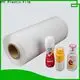 HYF hot sale petg shrink film supplies for label 1