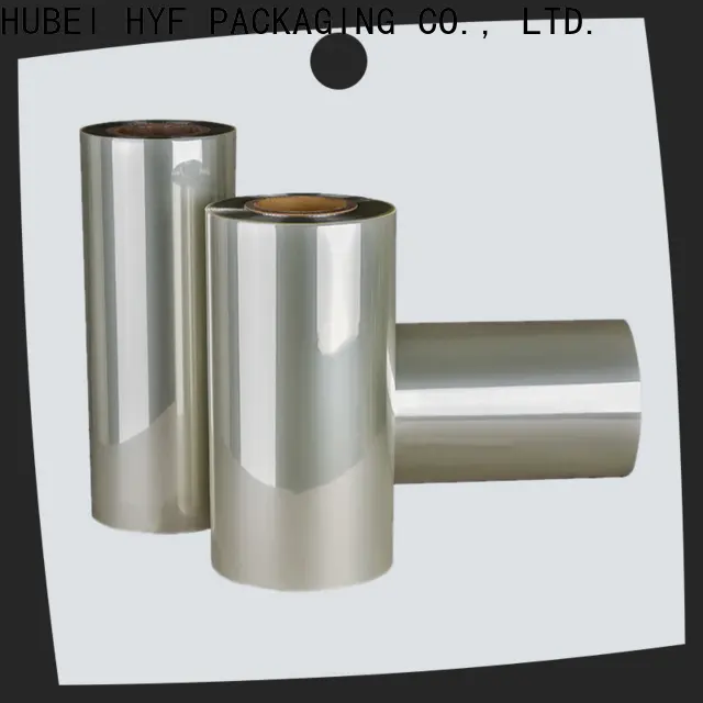HYF high shrink film with printing for label1 1