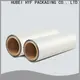 HYF professional heat shrink film company for beverage 1