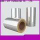 HYF pvc heat shrink film factory for juice 1