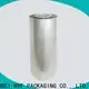 fast delivery pla shrink film with printing for juice 1