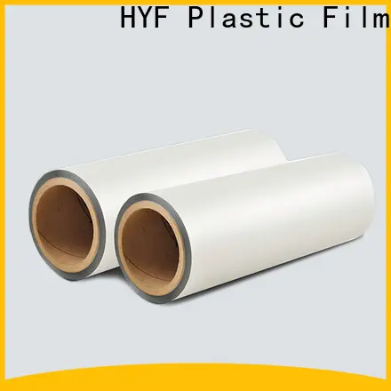 best petg film with printing for beverage 1
