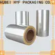 HYF high quality shrink film pvc for busniess for label1 1