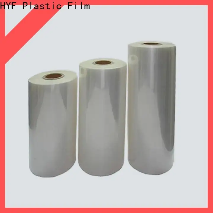new polylactide film manufacturer for packaging 1