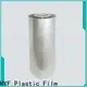 hot sale polylactide film for busniess for beverage 1