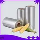 HYF safe polylactide film manufacturer for food 1