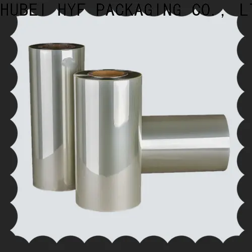 top heat shrink film roll for busniess for label 1