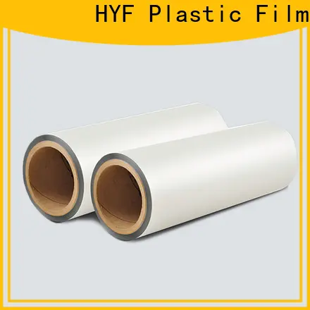 HYF petg film manufacturers company for packaging2 1
