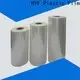 HYF factory price polylactide film supplier for food 1