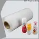 DGN petg film suppliers with printing for beverage 1