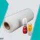 top high shrink film with printing for label 1