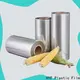 HYF high quality polylactide film for busniess for packaging 1