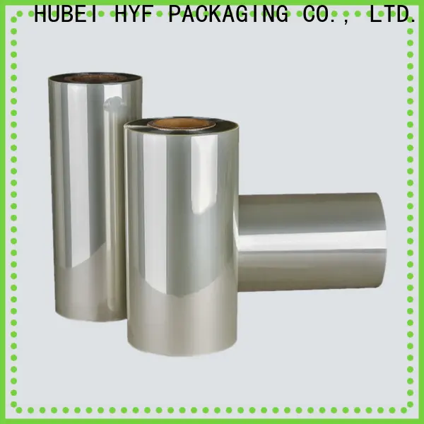 best petg shrink film company for label 1