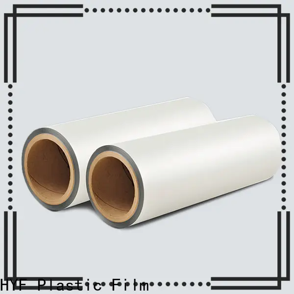 factory price heat shrink film roll manufacturer for packaging 1
