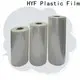 HYF polylactide film for busniess for beverage 1