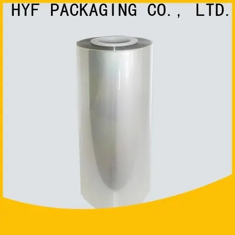 environmental friendly pla shrink film with perfect shrinkage for juice 1