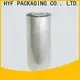 environmental friendly pla shrink film with perfect shrinkage for juice 1