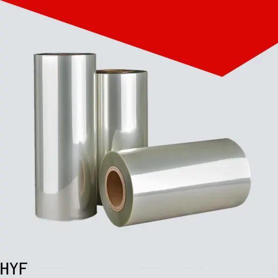 DGN latest petg film manufacturer for packaging1 1