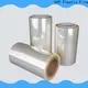 HYF high end pvc heat shrink film factory for food 1
