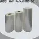 professional pla shrink film with perfect shrinkage for juice 1