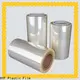 HYF high quality PVC shrink sleeve film supplies for beverage 1