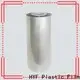 HYF environmental friendly pla plastic film with perfect shrinkage for packaging 1