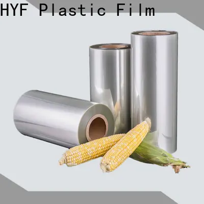 top poly lactic acid film company for food 1