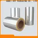 HYF pvc shrink wrap supplies for beverage 1