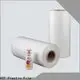 HYF petg heat shrink film manufacturer for beverage 1