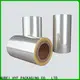 HYF pvc heat shrink sleeve with printing for juice 1